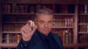 Club 1%: Το Νέο Trailer Με Τον Πέτρο Πολυχρονίδη