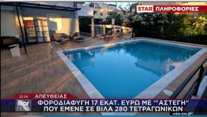 πισίνα "άστεγης"