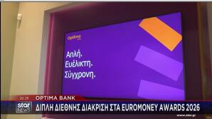 Optima Bank