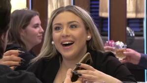 First Dates: Ερωφίλη & Παναγιώτης: Το Πιο Άβολο Ραντεβού!