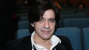 Αλέξης Σταμάτης