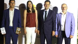Όμιλος Σαρακάκη: Gold & Silver Award στα Cloud& SaaS Awards 2026
