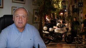 Σταύρος Γεωργίου: Βρέθηκαν Σημάδια Άγριου Ξυλοδαρμού