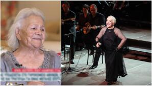 Μαίρη Λίντα: Η τελευταία της τηλεοπτική συνέντευξη στις Αλήθειες με τη Ζήνα