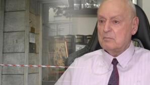 Σταύρος Γεωργίου: Είχε Κλείσει Ραντεβού Με Τον Δολοφόνο Του