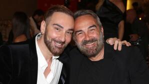 Γρηγόρης Γκουντάρας
