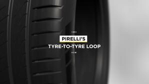 Pirelli: Η ανακύκλωση και τα υψηλά πρότυπα στα νέα ελαστικά