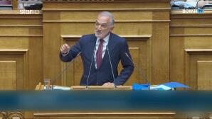 Μάριος Σαλμάς