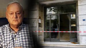 Σταύρος Γεωργίου: Ομολόγησε Ο 28χρονος