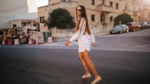 Summer Shoe Trends