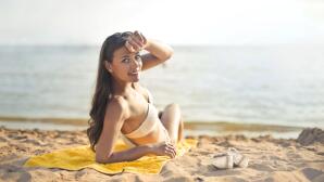 Αντηλιακό scalp SPF