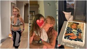 Τζένη Μπότση: H έκπληξη των φίλων της για τα γενέθλιά της