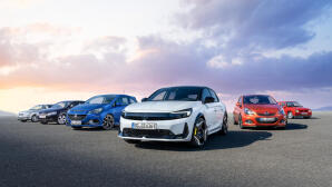 Η ιστορία των πιο γρήγορων Opel Corsa
