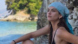 Αναστασία Παντούση