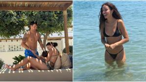 Έλενη Φουρέιρα