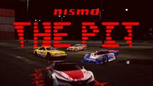 The NISMO Pit: Η Nissan γιορτάζει την αγωνιστική κληρονομιά της