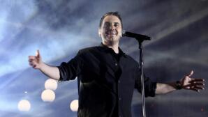 Χατζηγιάννης: Αποκάλυψε Την Περιπέτεια Με Την Υγεία Του
