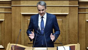 Μητσοτάκης: Επιπλέον Μείωση 10 Λεπτά/ Λίτρο Στο Diesel