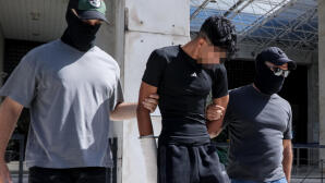 Σταύρος Γεωργίου: Προφυλακίστηκε Ο 28χρονος Αιγύπτιος