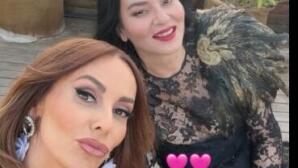 Το GNTM επιστρέφει: Νέες φωτογραφίες