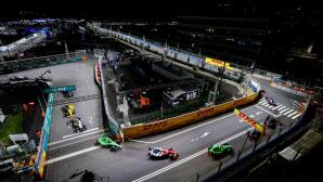 Citroën Racing Formula E: Μεγάλη διάκριση στο Tokyo E-Prix