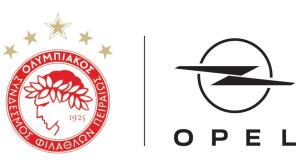 Opel: Συνεχίζει δυναμικά στο πλευρό της ΠΑΕ Ολυμπιακός