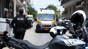 Ανατροπή Στο Γαλάτσι: Δολοφονία Ο Θάνατος Του 80χρονου