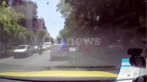 Γυναίκα Γέννησε Μέσα Σε Ταξί - Συγκλονίζει ο Οδηγός