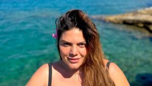 Δανάη Μπάρκα