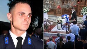 Γύθειο: Το πόρισμα για τον θάνατό του πυροσβέστη