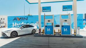 Motor Oil: Ήρθαν Τα Πρώτα Αυτοκίνητα Με Υδρογονοκίνηση
