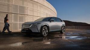 Mazda CX-6e: Έρχεται στην Ελλάδα σε τιμή έκπληξη