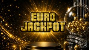 Eurojackpot Κλήρωση 31/7/2026