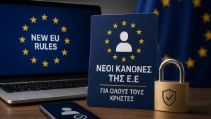 ΑΙ Στα Social: Νέοι Κανόνες Της Ε.Ε Για Όλους Τους Χρήστες
