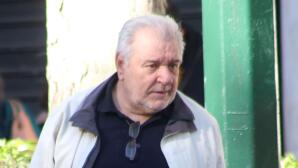 Τάσος Χαλκιάς