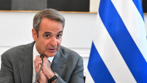 Μητσοτάκης Για Φωτιές: Έχουμε Επενδύσει Όσο Ποτέ Άλλοτε