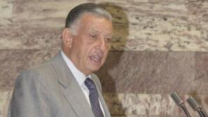 Γιάννης Βαρβιτσιώτης
