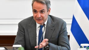 Μητσοτάκης: Νέα Μέτρα ΕΕ Για Εργαλειοποίηση Της Μετάστευσης