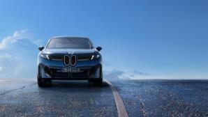 BMW: Οι πωλήσεις και η συμφωνία με τους εργαζόμενους