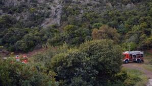 Θεσπρωτία: Νεκρός 20χρονος Από Τη Χιλή - Έπεσε Σε Χαράδρα