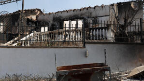 Φωτιά: Χωρίς Ενεργό Μέτωπο – Μάχη Με Τις Αναζωπυρώσεις