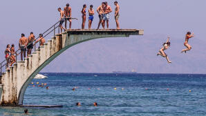 Καιρός: Τριήμερο Κύμα Ζέστης Προβλέπει Ο Κολυδάς