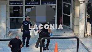 Μυστράς: Η Oμολογία 55χρονου Για Τον Πατέρα Στον Καταψύκτη