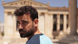 Νίκος Πολυδερόπουλος