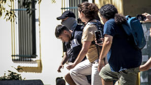 Κυψέλη: Οι Ισχυρισμοί Του 26χρονου Για Τη Δολοφονία Της Λίζι