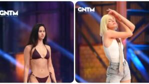 GNTM: Τα πρώτα πλάνα από τις  auditions