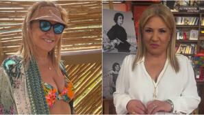 Δέσποινα Μοιραράκη