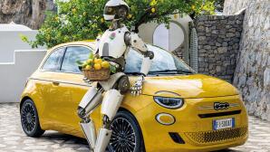 Η Βελμάρ δίνει το Fiat 500 Hybrid από 18.990 ευρώ
