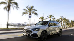 Mercedes-Benz GLB: Τώρα με όφελος 2.000 ευρώ