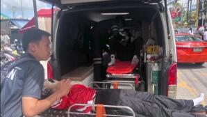 Μακελειό Στην Ταϊλάνδη: Μαθητής Άνοιξε Πυρ Σε Σχολείο